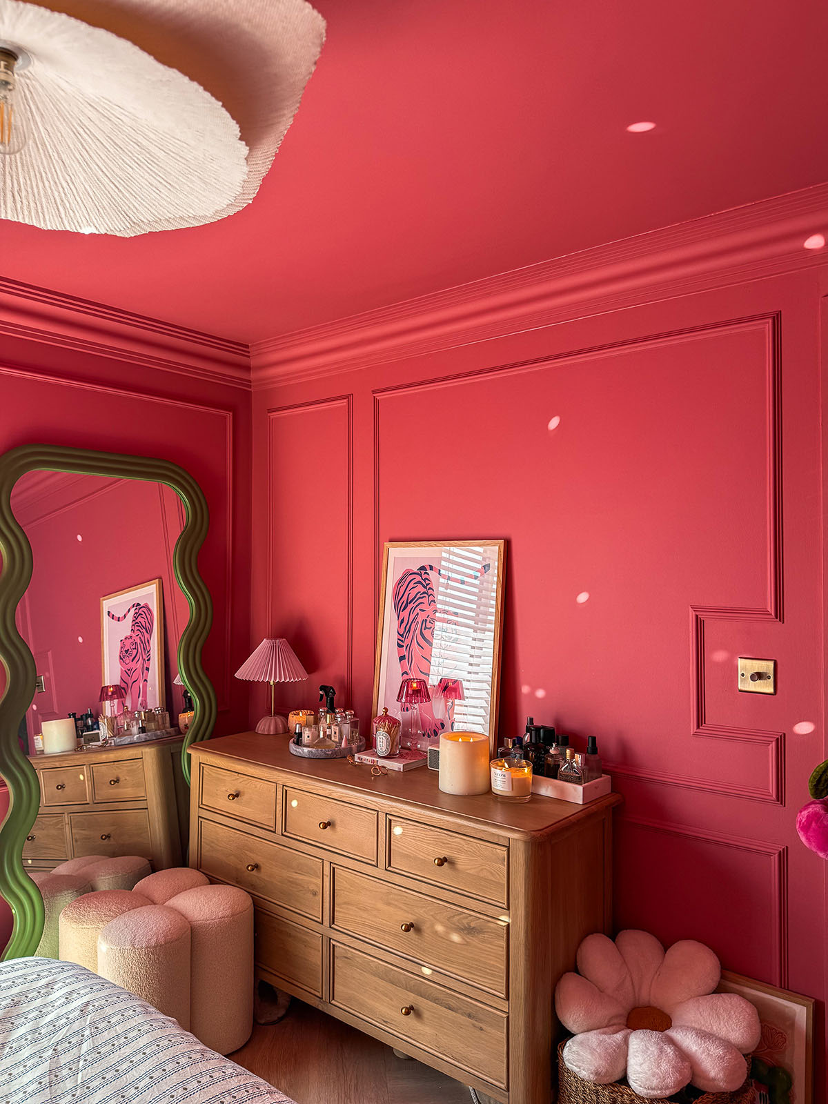 new build character renovating home