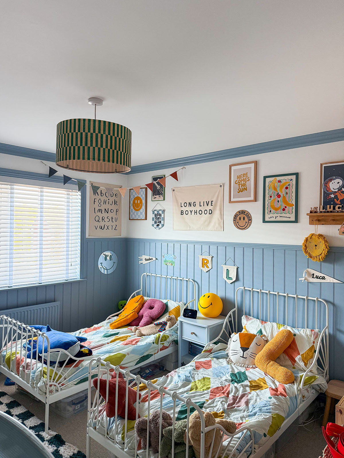 new build character renovating home